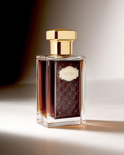 DAZZLING OXFORD LEATHER EDP UNISEX 100ML