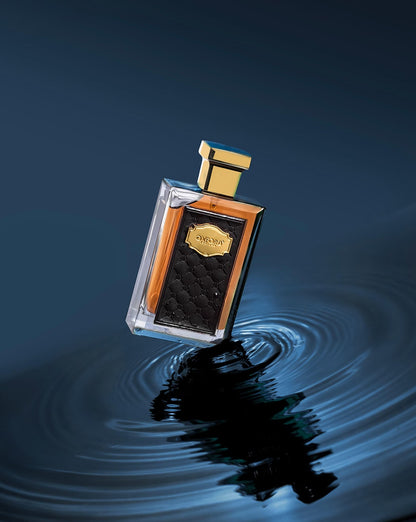 DAZZLING OXFORD LEATHER EDP UNISEX 100ML