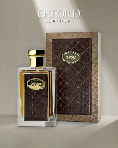 DAZZLING OXFORD LEATHER EDP UNISEX 100ML