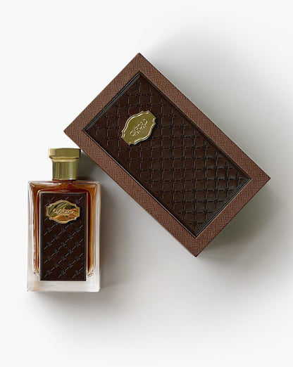 DAZZLING OXFORD LEATHER EDP UNISEX 100ML