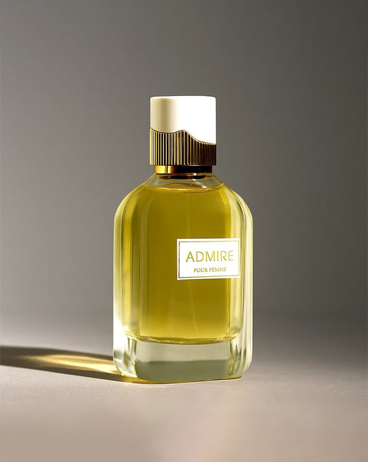 DIVINA ADMIRE POUR FEMME EDP 100ML FOR WOMEN