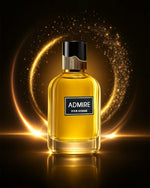 DIVINA ADMIRE POUR HOMME EDP 100ML FOR MEN - Linea De Bella | Divina Perfumesperfumefragrance