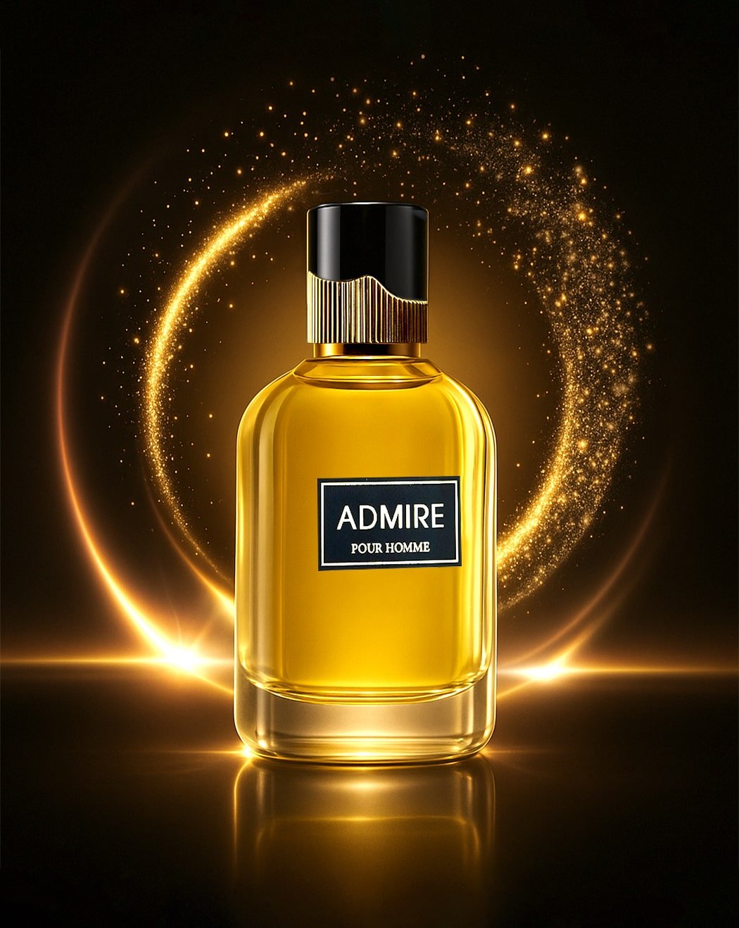 DIVINA ADMIRE POUR HOMME EDP 100ML FOR MEN - Linea De Bella | Divina Perfumesperfumefragrance