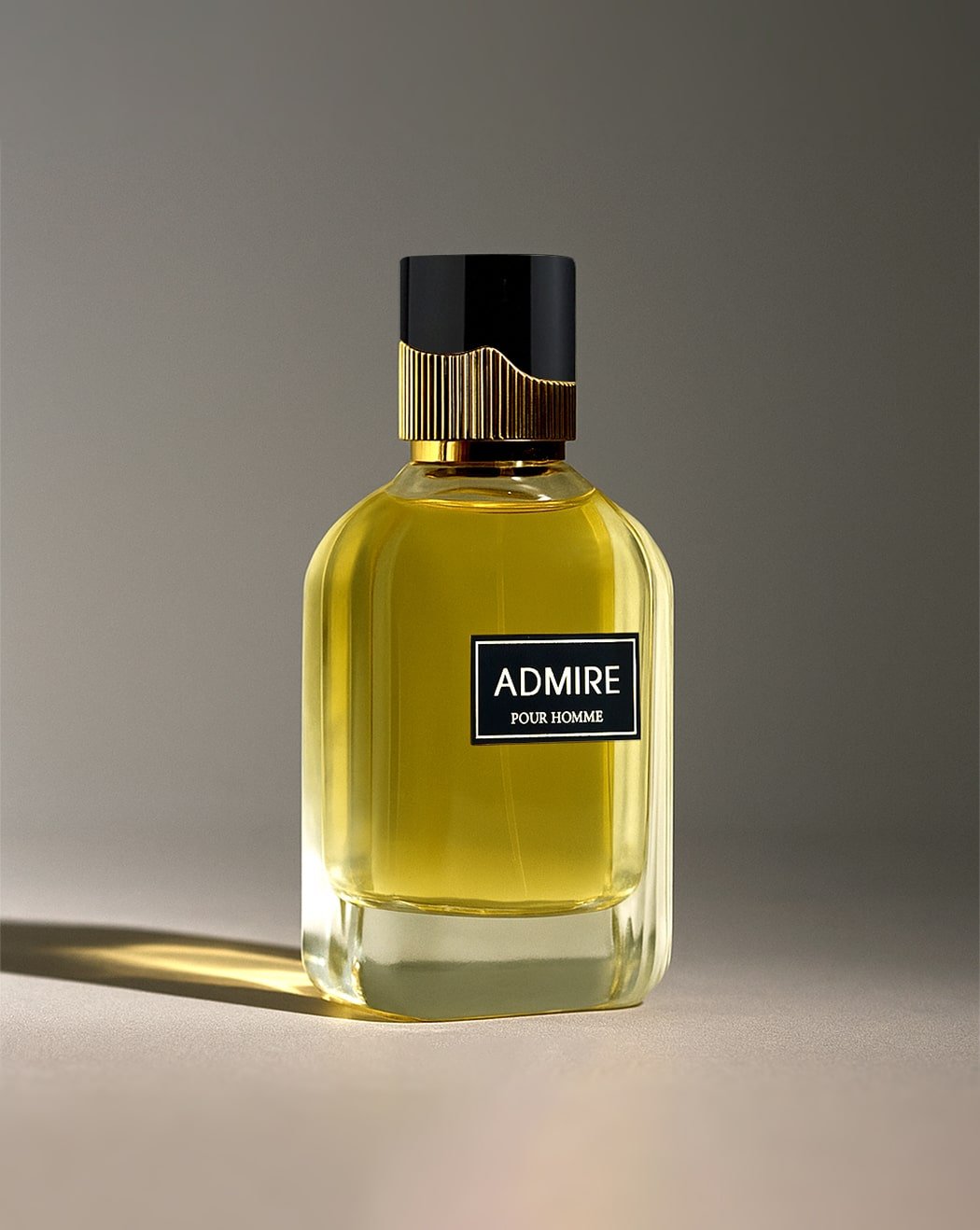 DIVINA ADMIRE POUR HOMME EDP 100ML FOR MEN - Linea De Bella | Divina Perfumesperfumefragrance