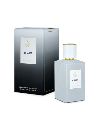 DIVINA CHASTE EAU DE PARFUM FOR WOMEN 100ML