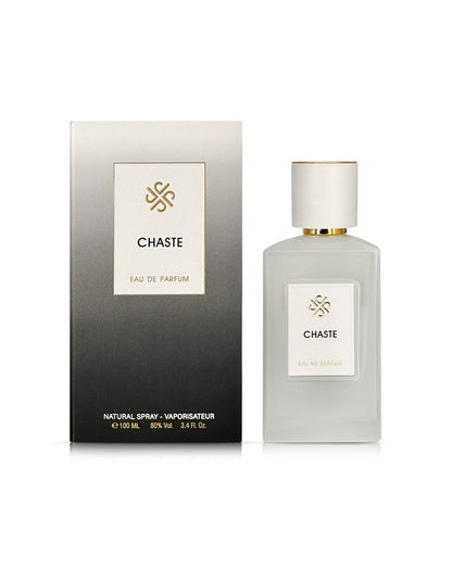 DIVINA CHASTE EAU DE PARFUM FOR WOMEN 100ML