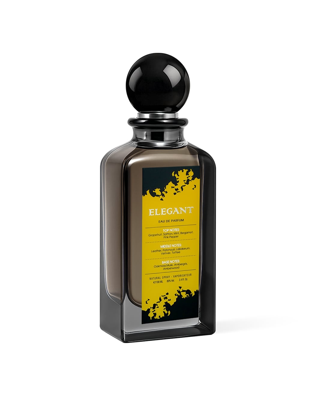 DIVINA ELEGANT UNISEX EDP 100ML