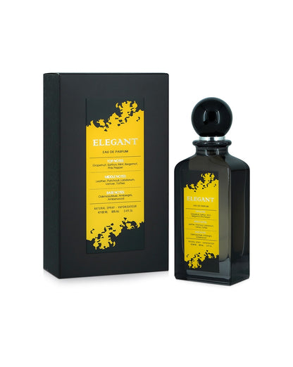 DIVINA ELEGANT UNISEX EDP 100ML