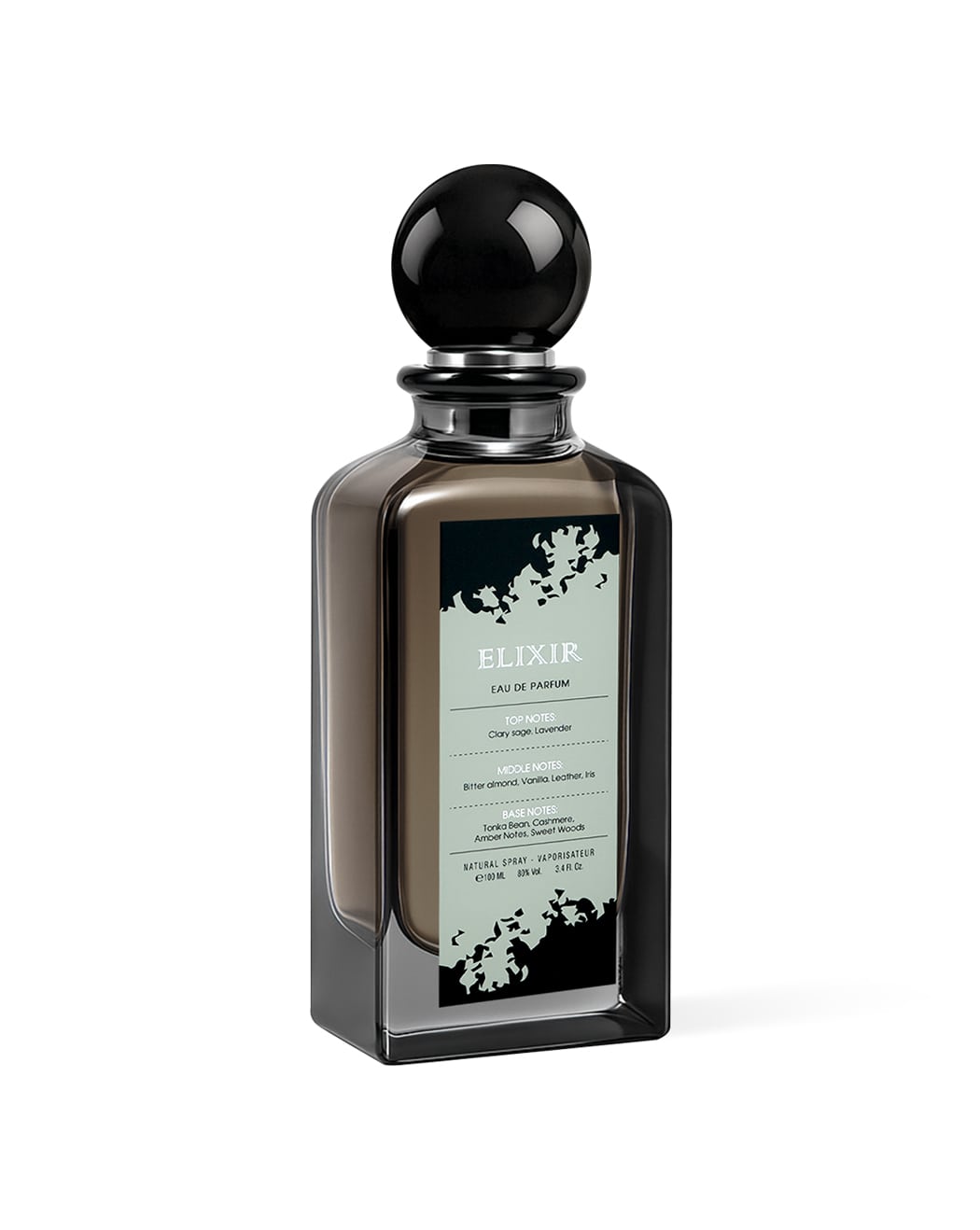 DIVINA ELIXIR FOR MEN EDP 100ML - Linea De Bella | Divina Perfumesperfumefragrance