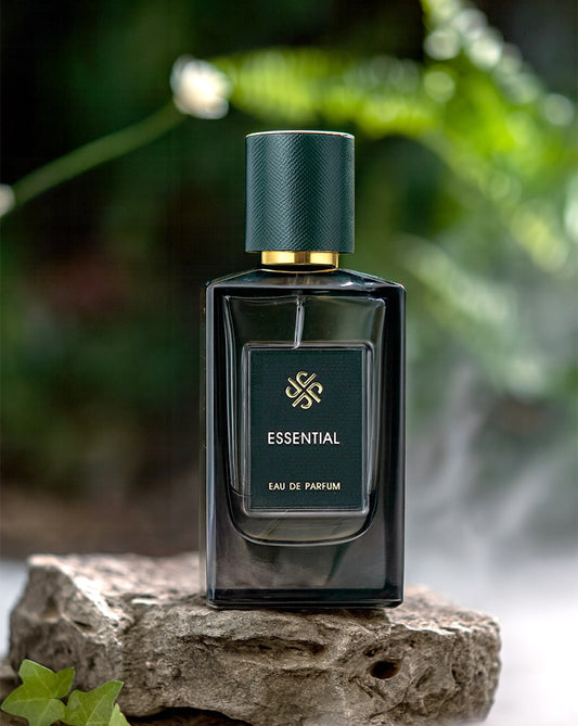 DIVINA ESSENTIAL EAU DE PARFUM FOR MEN 100ML