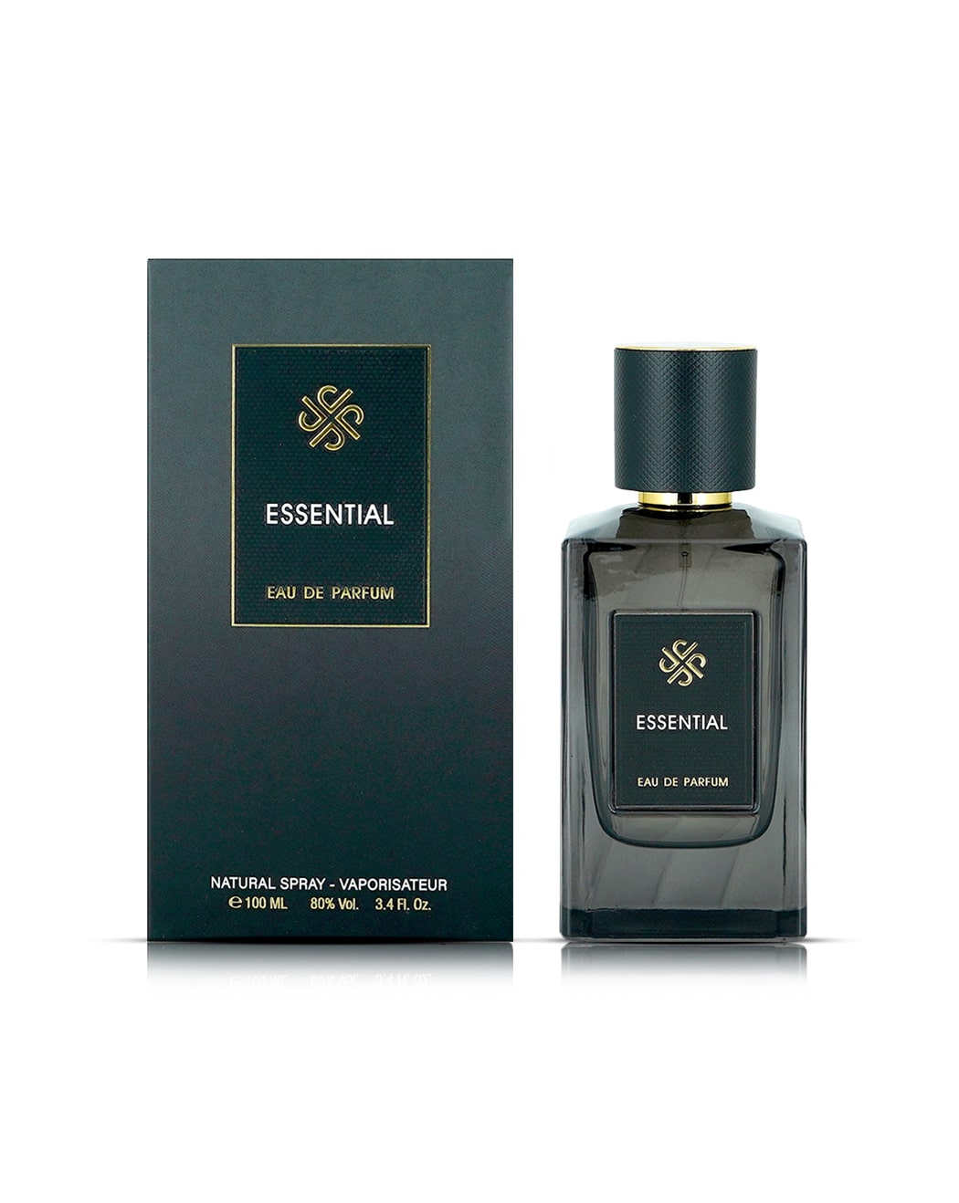 DIVINA ESSENTIAL EAU DE PARFUM FOR MEN 100ML