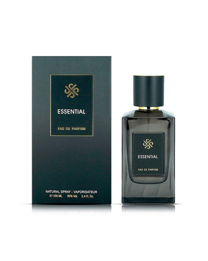 DIVINA ESSENTIAL EAU DE PARFUM FOR MEN 100ML