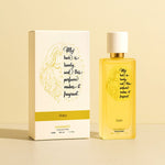 Divina Hair Mist Aura - 50ml by DIVINA PERFUMES - product image 1