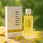 Divina Hair Mist Aura - 50ml by DIVINA PERFUMES - product image 3