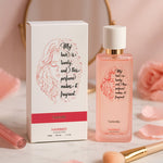Divina Hair Mist Serenity - 50ml by DIVINA PERFUMES - product image 3