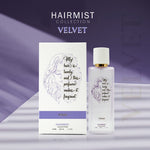 Divina Hair Mist Velvet - 50ml by DIVINA PERFUMES - product image 2