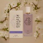 Divina Hair Mist Velvet - 50ml by DIVINA PERFUMES - product image 3