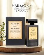 Divina Harmony Balance Perfume For Men 100ml by DIVINA PERFUMES - product image 1