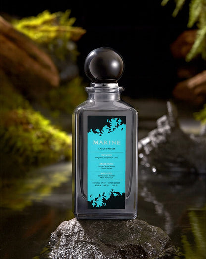 DIVINA MARINE FOR MEN EDP 100ML