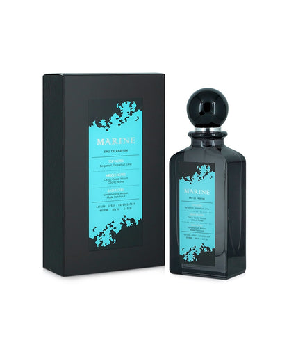 DIVINA MARINE FOR MEN EDP 100ML