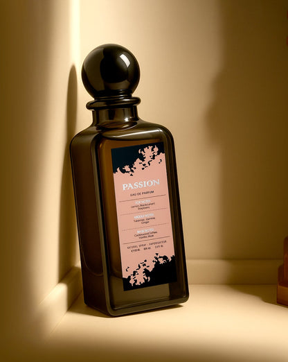 DIVINA PASSION FOR WOMEN EDP 100ML