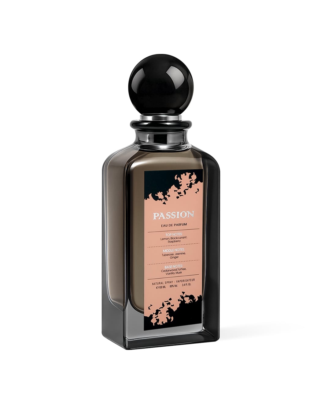 DIVINA PASSION FOR WOMEN EDP 100ML