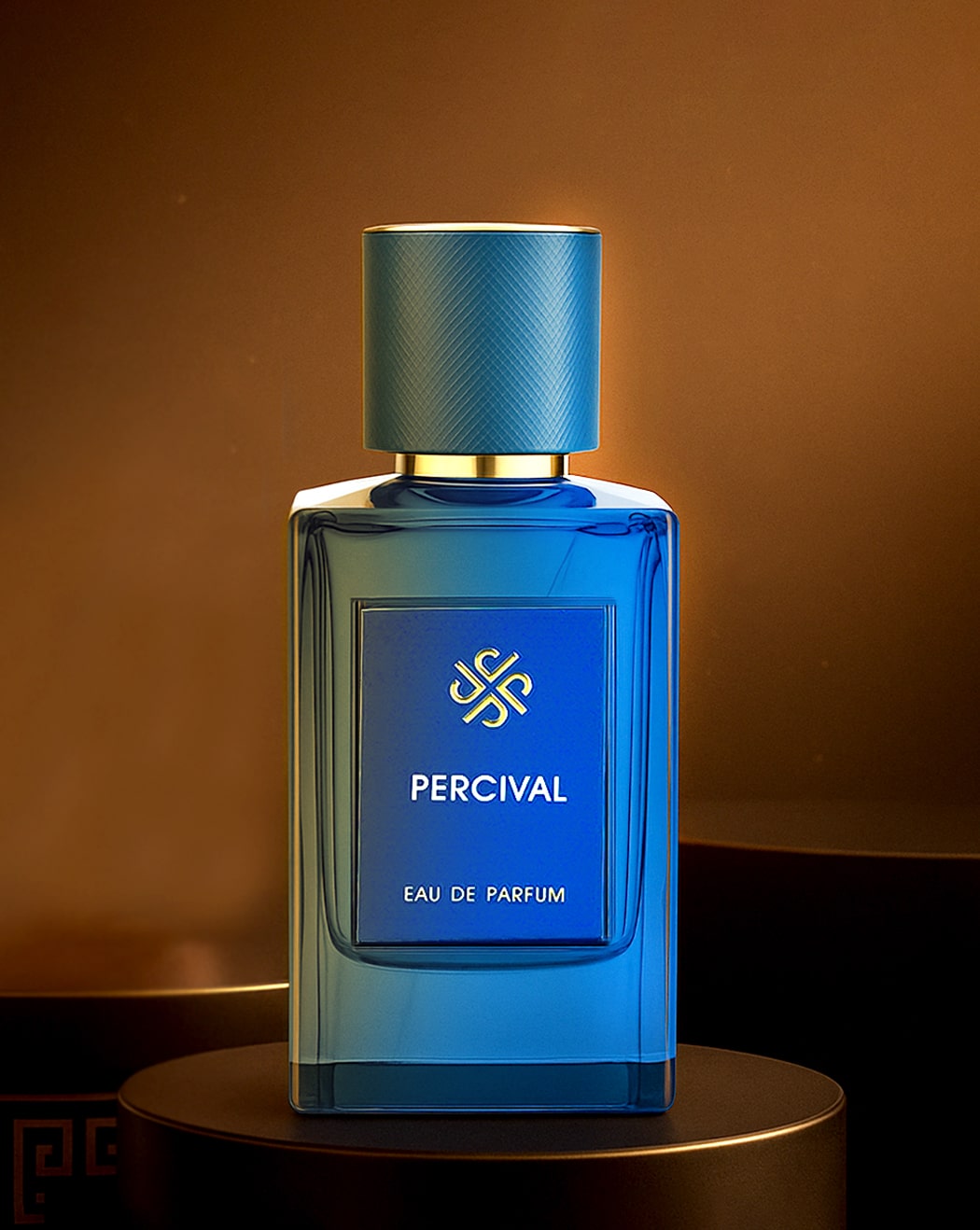 DIVINA PERCIVAL EAU DE PARFUM FOR MEN 100ML