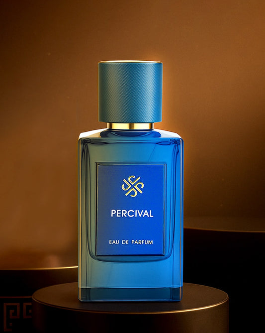 DIVINA PERCIVAL EAU DE PARFUM FOR MEN 100ML