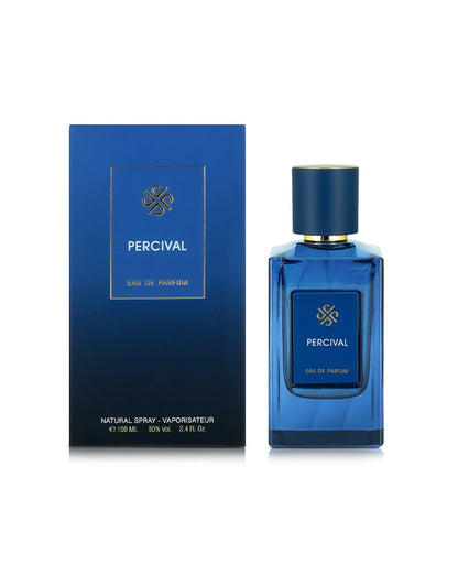 DIVINA PERCIVAL EAU DE PARFUM FOR MEN 100ML