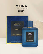 DIVINA VIBRA ZESTY EDP MEN PERFUME 100ML - Linea De Bella | Divina Perfumesperfumefragrance