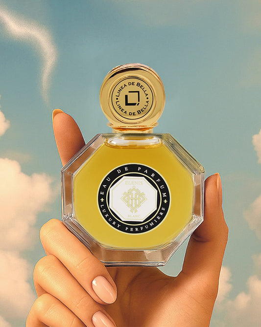 ELENIS BLANC EDP WOMEN 100ML