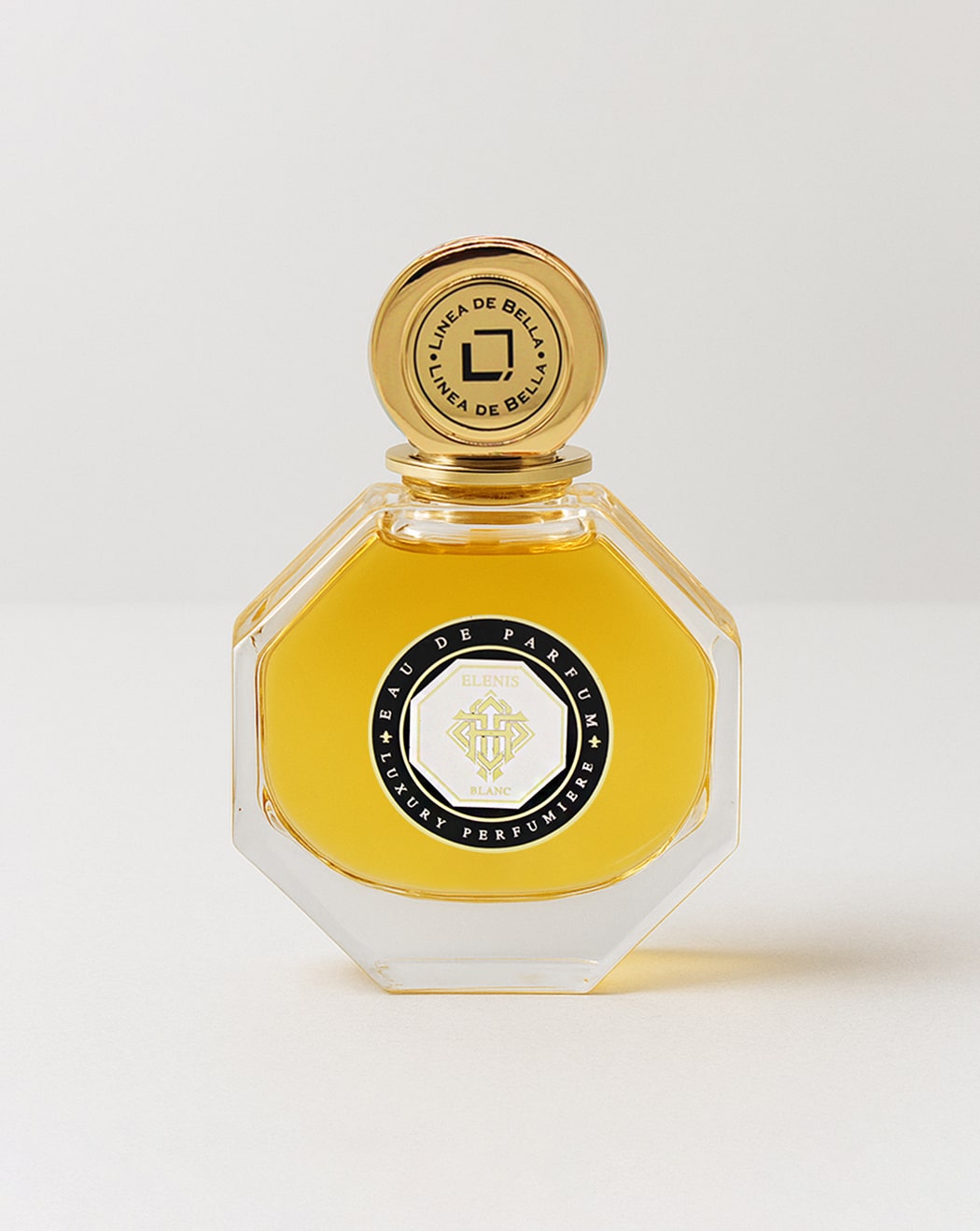 ELENIS BLANC EDP BEST LONG LASTING WOMEN PERFUME 100ML