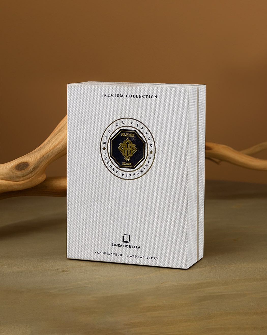 ELENIS BLANC EDP WOMEN 100ML