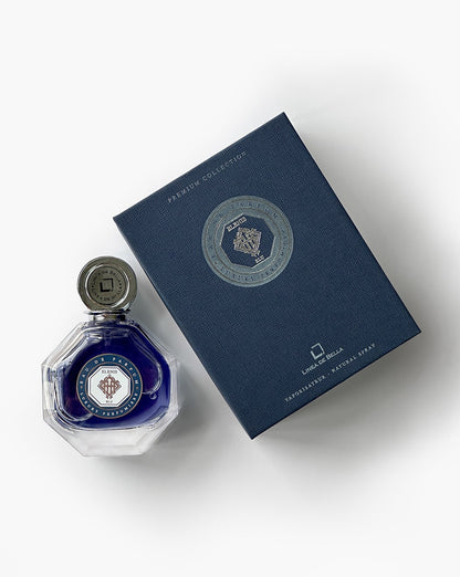 ELENIS BLU EDP MEN 100ML