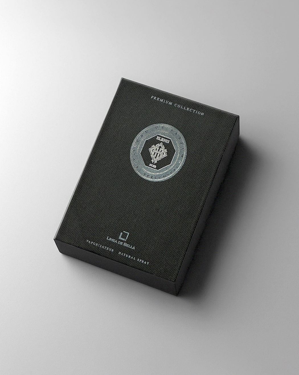 ELENIS NOIR EDP UNISEX 100ML