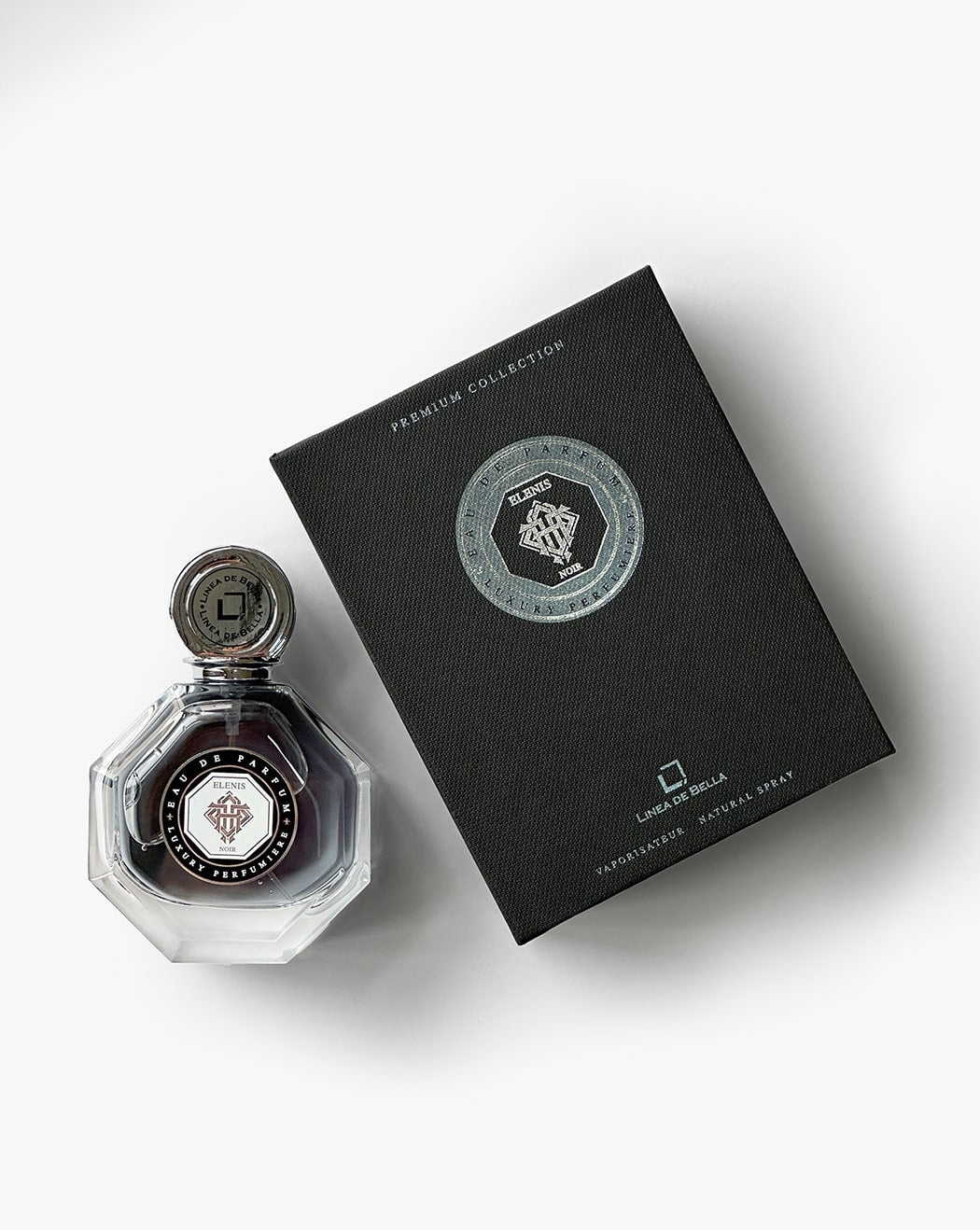 ELENIS NOIR EDP UNISEX 100ML