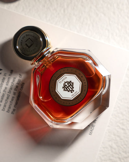 ELENIS VELVET EDP MEN 100ML