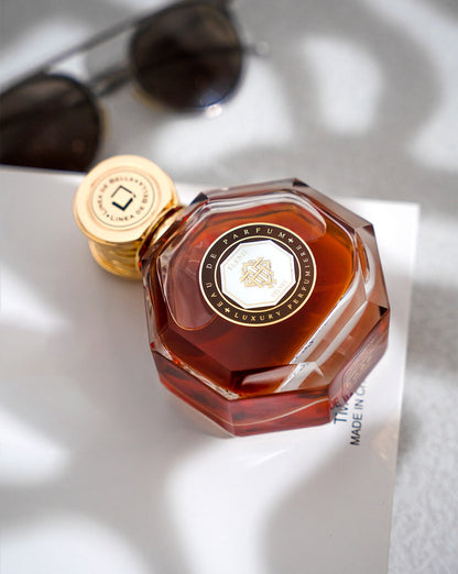 ELENIS VELVET EDP MEN 100ML