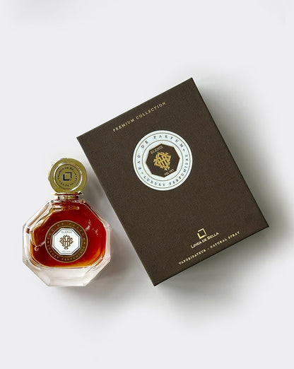 ELENIS VELVET EDP MEN 100ML