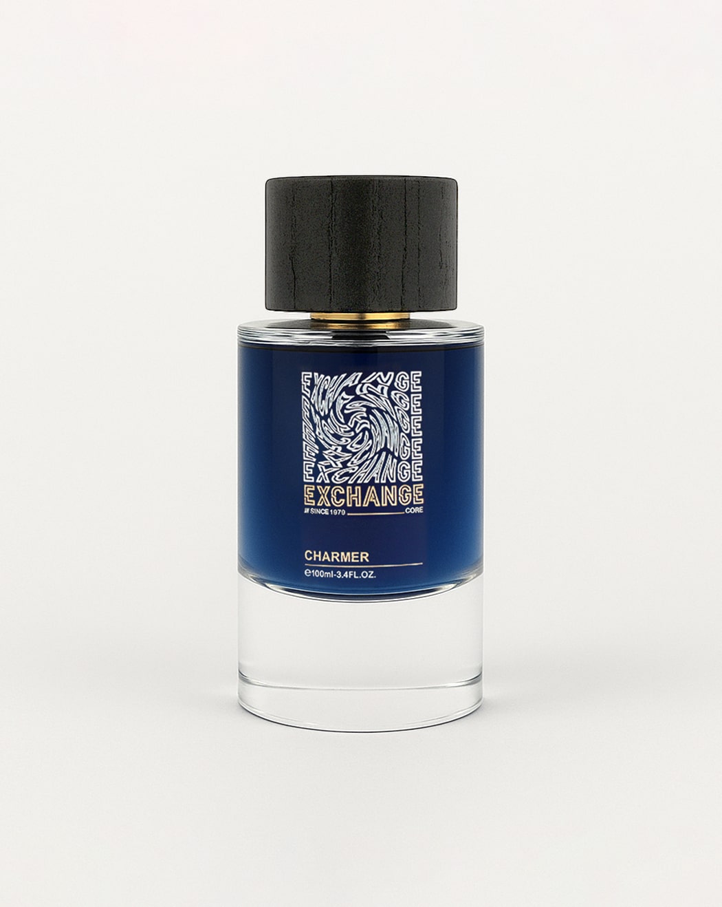 EXCHANGE CHARMER EDP MEN 100ML