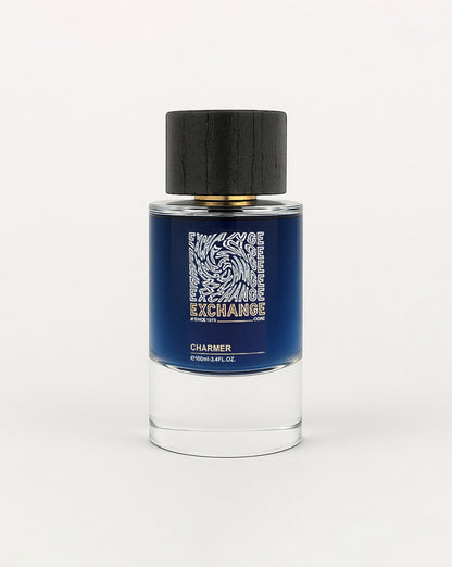 EXCHANGE CHARMER EDP MEN 100ML