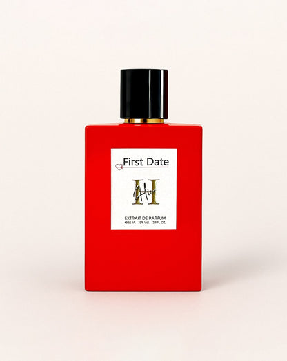 FIRST DATE HIM PERFUME EDP MEN 85ML