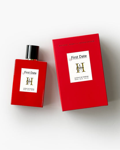 FIRST DATE HIM PERFUME EDP MEN 85ML
