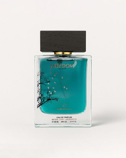 FREEDOM ELIXIR EDP MEN 100ML
