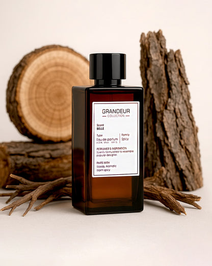 GRANDEUR BELLE EDP UNISEX 200ML