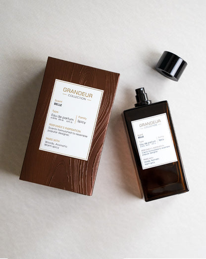 GRANDEUR BELLE EDP UNISEX 200ML