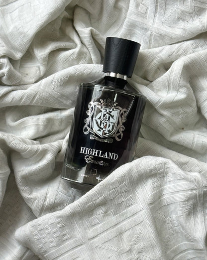 HIGHLAND EMOTION EDP UNISEX 100ML