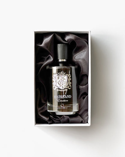 HIGHLAND EMOTION EDP UNISEX 100ML