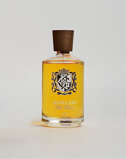 HIGHLAND HER ELIXIR EAU DE PARFUM 100ML LONG LASTING WOMEN’S PERFUME WITH FRUITY, FLORAL & VANILLA NOTES