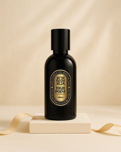 HIGHPOINT AMBER EDP UNISEX 30ML